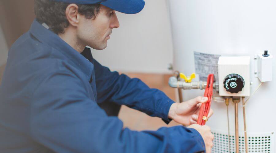 Professional Tankless Water Heater Installation in Stafford Springs, CT
